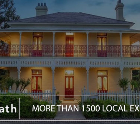 McGrath Albury | Wodonga - Albury, NSW. More Than 1500 Local Experts