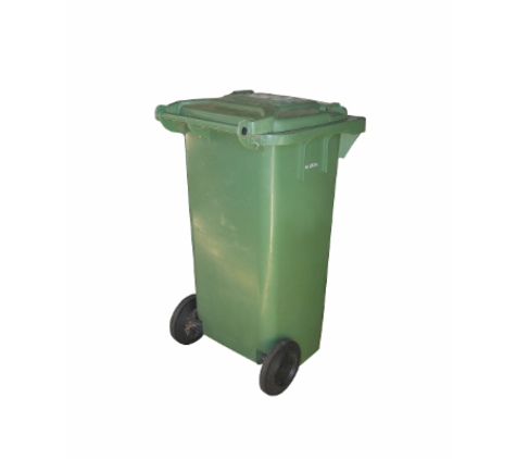 Bin Busters Townsville - Stuart, QLD