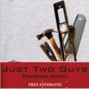 Just Two Guys Handyman Service gallery