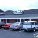 Gnc - Health & Diet Food Products