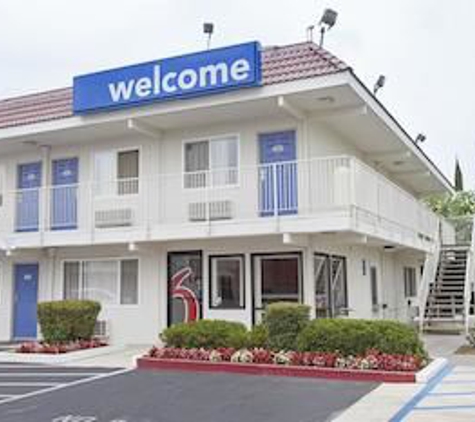 Motel 6 - Rancho Cordova, CA