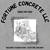 Fortune Concrete gallery