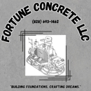 Fortune Concrete - Concrete Contractors