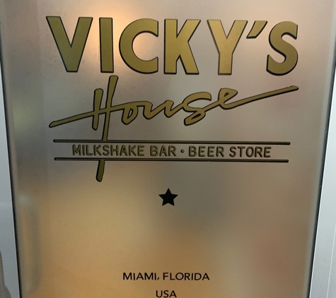 Vicky's House - Miami, FL