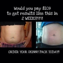 It Works! Diamond Distributor - Body Wrap Salons