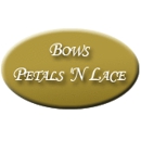 Bows Petals 'N Lace - Flowers, Plants & Trees-Silk, Dried, Etc.-Retail