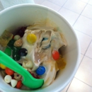 Yogo Novus - Yogurt