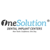 OneSolution Dental Implant Centers gallery