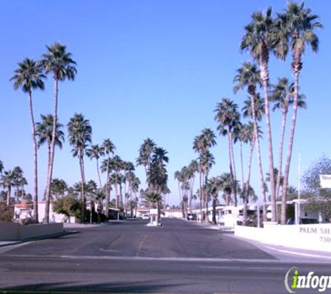 Palm Shadows - Glendale, AZ