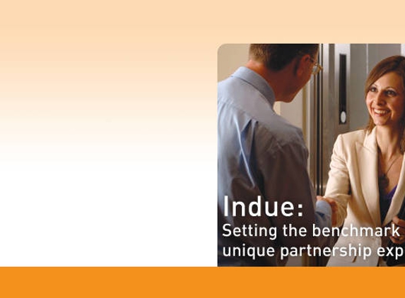 Indue Limited - Toowong, QLD