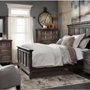 Furniture Row Clearance - Beds & Bedroom Sets