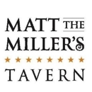 Matt the Miller's Tavern - Taverns
