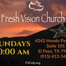 Fresh Vision Church - Churches & Places of Worship