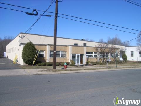 Holler Metal Fabricators Inc 215 Liberty St, Metuchen, NJ ...