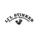 Lil Stinker - Portable Toilets