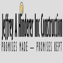 Jeffery A Hinderer Inc - Construction Consultants