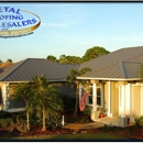 Metal Roofing Wholesales - Building Contractors