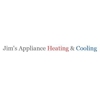 Jim's Appliance Heating & Cooling gallery
