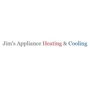 Jim's Appliance Heating & Cooling