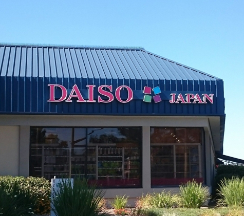 Daiso Japan - San Jose, CA