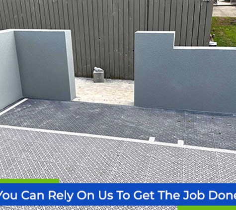 Extreme Render Bayside - Langwarrin, VIC. You Can Rely On Us To Get The Job Done
