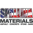 Spallina Materials Inc. - Sand & Gravel