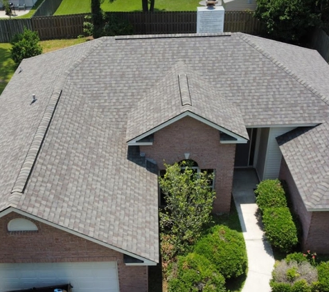 Designer Roofing & Restoration - Savannah, GA