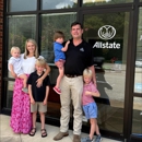 TYLER BAXTER: Allstate Insurance - Insurance Consultants & Analysts