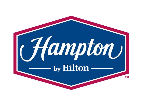 Hampton Inn & Suites San Antonio-Airport - San Antonio, TX