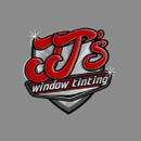 JJ's Window Tinting - Window Tinting