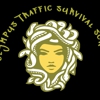 Olympus Traffic Survival School and Interlock gallery