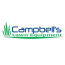 Campbell's Lawn Equipment - Garden Centers
