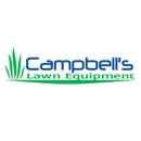 Campbell's Lawn Equipment - Lawn Mowers