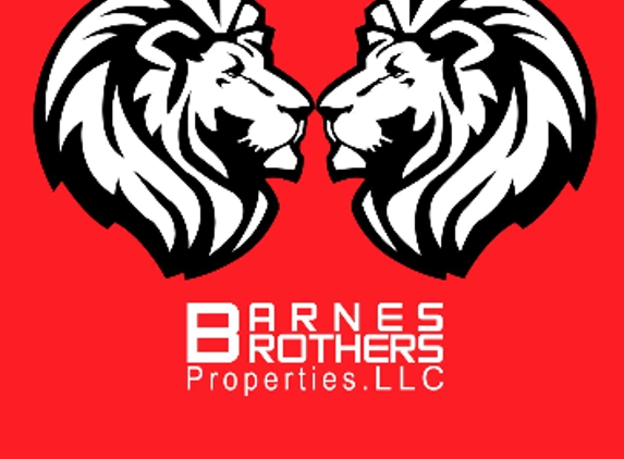 Barnes Brothers PropertiesLLC - Palmdale, CA