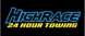 Highrace 24 Hour Roadside Assistance & Towing - Towing Services