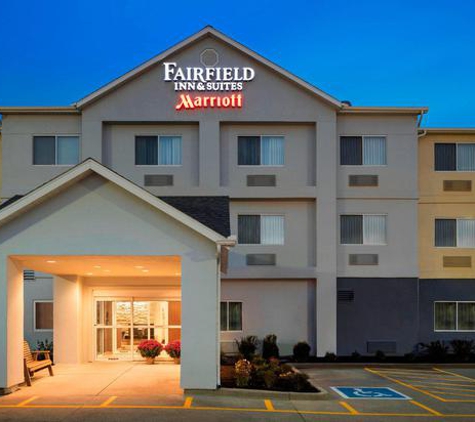 Fairfield Inn & Suites - Lima, OH