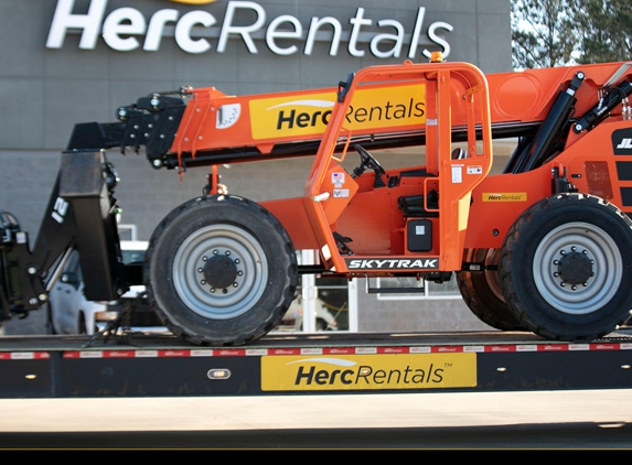 Herc Rentals - Cheyenne, WY