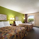 Days Inn by Wyndham Hardeeville/ I-95 State Line - Hotels