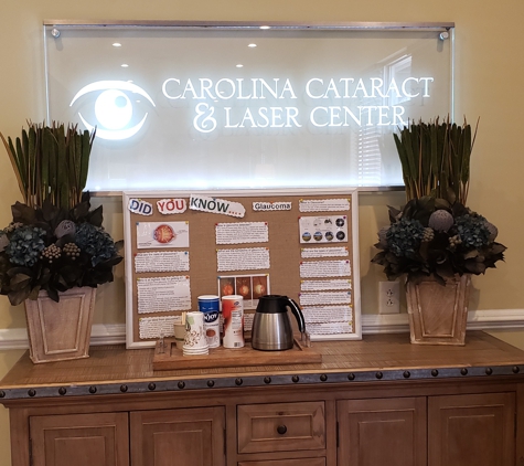 Carolina Cataract & Laser Center - Ladson, SC