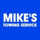 Mike's Towing Service - Towing