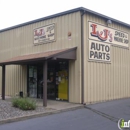 L J's Speed & Machine Shop Inc. - Automobile Racing & Sports Cars