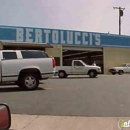 Bertouiccis - Automobile Body Repairing & Painting