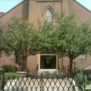 Mt Calvary Church - Anglican Churches