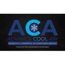 Advance Cool Air - Fireplaces