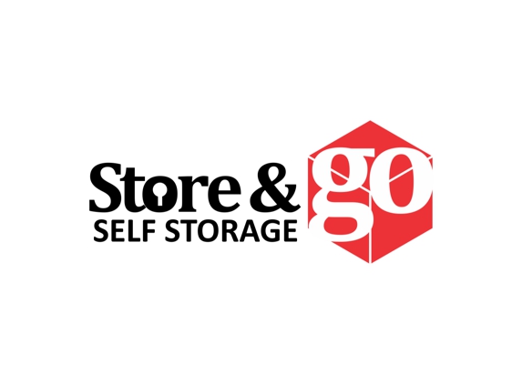 Store & Go Self Storage - Beaufort, SC