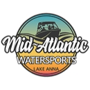Mid-Atlantic Watersports Boat Sales, Rentals, & Pro Shop - Boat Rental & Charter
