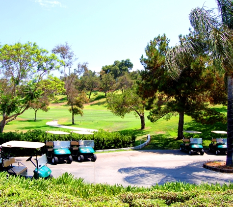 Doubletree Golf Resort San Diego - San Diego, CA