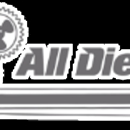 Diesel - Automobile Parts & Supplies