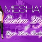 Mesha's Custom Wigs