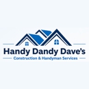 Handy Dandy Dave’s - Drywall Contractors